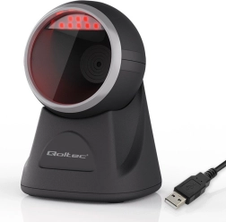 Stacionarni čitalec črtnih kod in QR kod 1D/2D