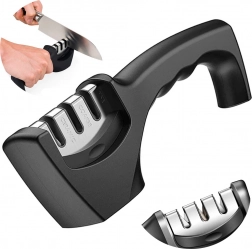 Tri fazni brus za kuhinjske nože