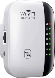 Wi-Fi ojačevalnik signala RENEW FORCE W01