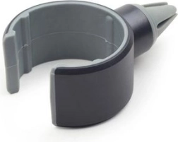 Fleksibilni avtomobilski nosilec za telefon za zračnik