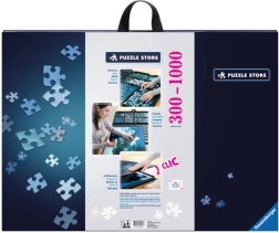 Shramba za Ravensburger sestavljanke