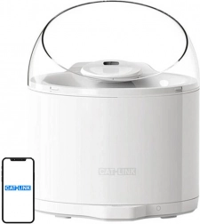 Pametna fontana za pse in mačke CAT LINK Pure 2