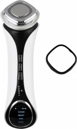 Garett Beauty Calm Skin mezoterapevtska naprava brez igel – bela