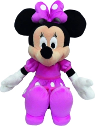 Plišasta igrača DISNEY MINNIE 43 cm