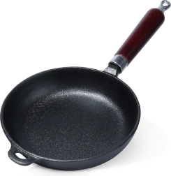 Železna ponev Vilde Cast Line 20 cm