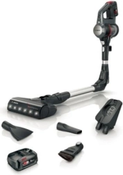 Pokončni brezžični sesalnik Unlimited 7 BBS712A