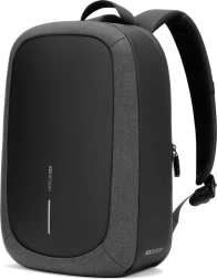 Nahrbtnik XD Design Bobby Edge črn