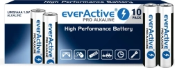 Alkalne baterije EVERACTIVE pro alkaline AAA (LR03) 1 kos