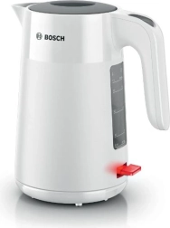 Bosch MyMoment 1,7l bel grelnik za vodo