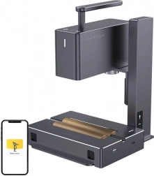 Laserski gravirni stroj LASERPECKER 2 Suit