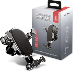 Gravitacijski avtomobilski nosilec za telefon 4,7–6,5″ z Auto-Lock
