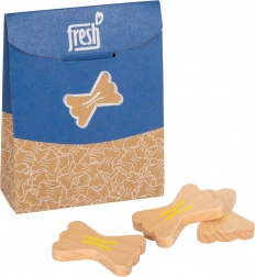 Lesene testenine farfalle Fresh – small foot