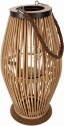 Bambusova svetilka Gardlov