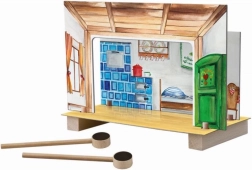 Magnetsko gledališče Rdeča Kapica