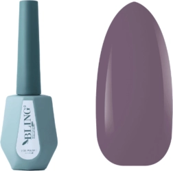 Novi stil oljnega lepila BLING hibridni lak 10 ml - št. 46