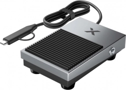 Nožno stikalo za gravirke XTool F1