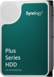 Trdi disk Synology 6TB 3,5" SATA 6 Gb/s 5400 obr./min