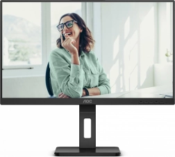 Monitor AOC 24P3CV 23,8" IPS s HDMI, DP, USB-C in Pivot