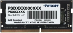 Pomnilnik DDR4 SODIMM 16 GB 3200 MHz CL22 SIGNATURE