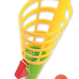 Lena mini košarkarska igra