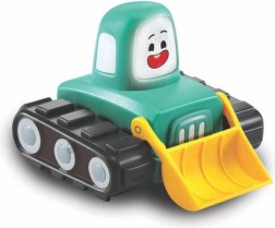 Tut Tut avtomobilček Tomaž iz Netflix serije