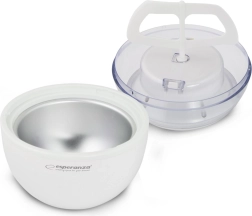 Izdelovalec sladoleda Vanilla bel