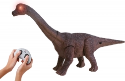 Daljinsko voden dinozaver Brachiosaurus 18 cm