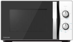 Mikrovalovna pečica TOSHIBA bela