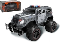 RC avto S.W.A.T. Police Pioneer 39 cm