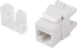 Keystone modul vtičnica RJ45 - LSA kat.5e UTP