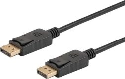 Kabel DisplayPort 2 m različica 1.2