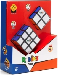 Set ugank RUBIK’S 3x3 in 2x2