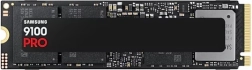 SSD disk Samsung 9100 PRO NVMe