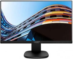 Monitor Philips 23,8 IPS Pivot s HDMI in zvočniki