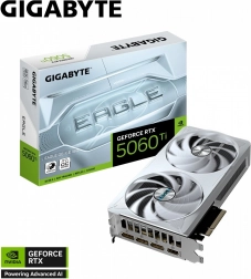 Grafična kartica GIGABYTE GeForce RTX 5060 Ti Eagle OC 16GB