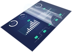 Laminirne folije PROMO 75 mic 100 kos A3