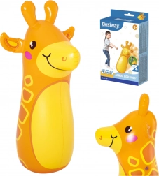 Napenljiva boksarska vreča 89 cm