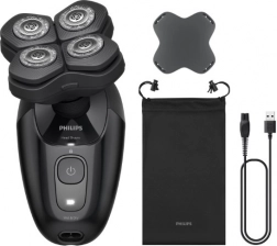 Philips Head Pro 5000 električni brivnik za glavo