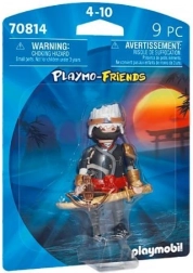 Playmobil Playmo-Friends figurica ninja