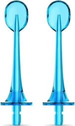 Šoba, nadomestna konica (2 kosa) za Xiaomi Soocas Irrigator W3 - strgalo za jezik