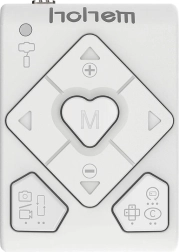 Daljinski upravljalnik za gimbal Hohem