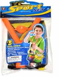 Frača z vodnimi balončki 36 kos