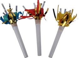 Praznične trobentice