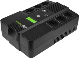 Zasilni vir UPS AiO 600 VA 360 W