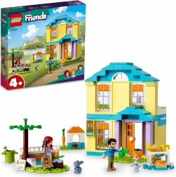 LEGO Friends hiša Paisley