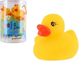 Svetlečička racmančka za kopalno kad