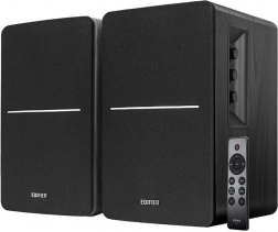 zvočniki 2.0 Edifier R1280DBs črni
