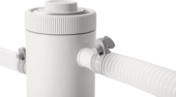 Filtrirna črpalka za bazene 330 galonov/uro