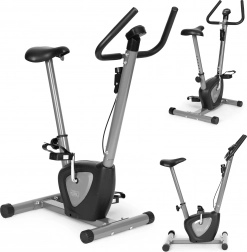 Domača sobno kolo s števcem