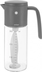 Steklenica za mešanje olja in prelivov 350 ml ORION
